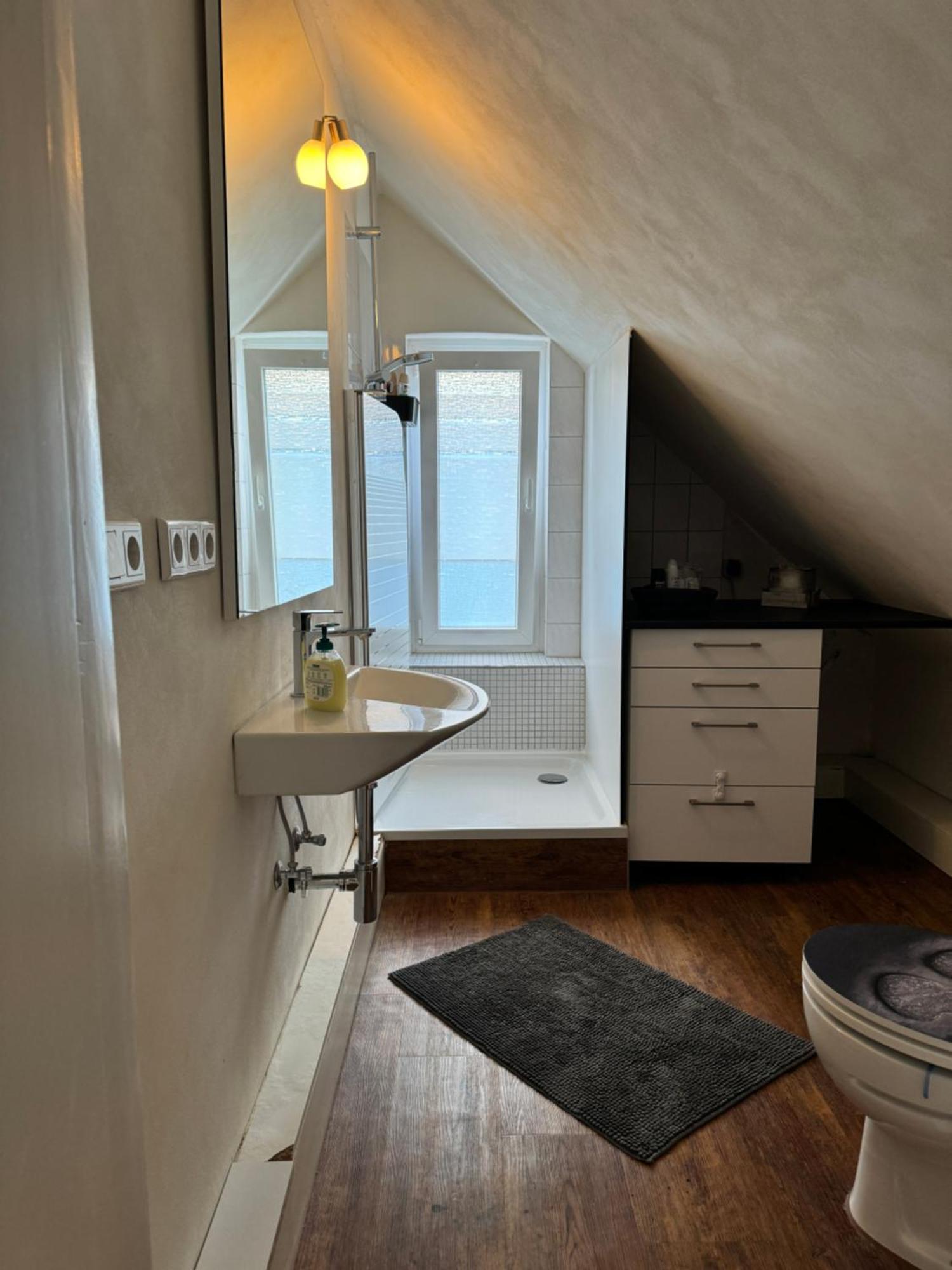 Stadtnahe Im Herzen Von Apartment Oldenburg
