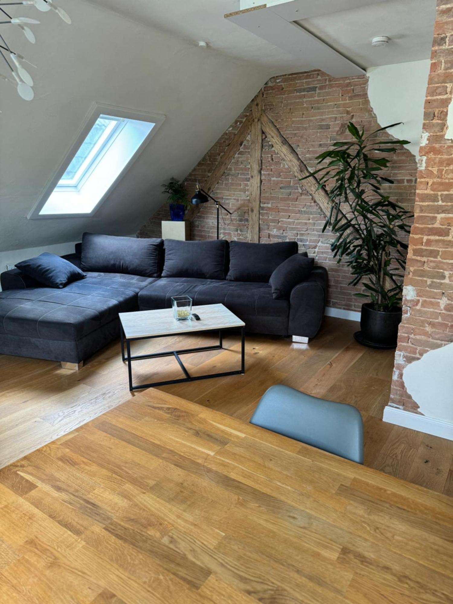 Apartment Stadtnahe Im Herzen Von Oldenburg