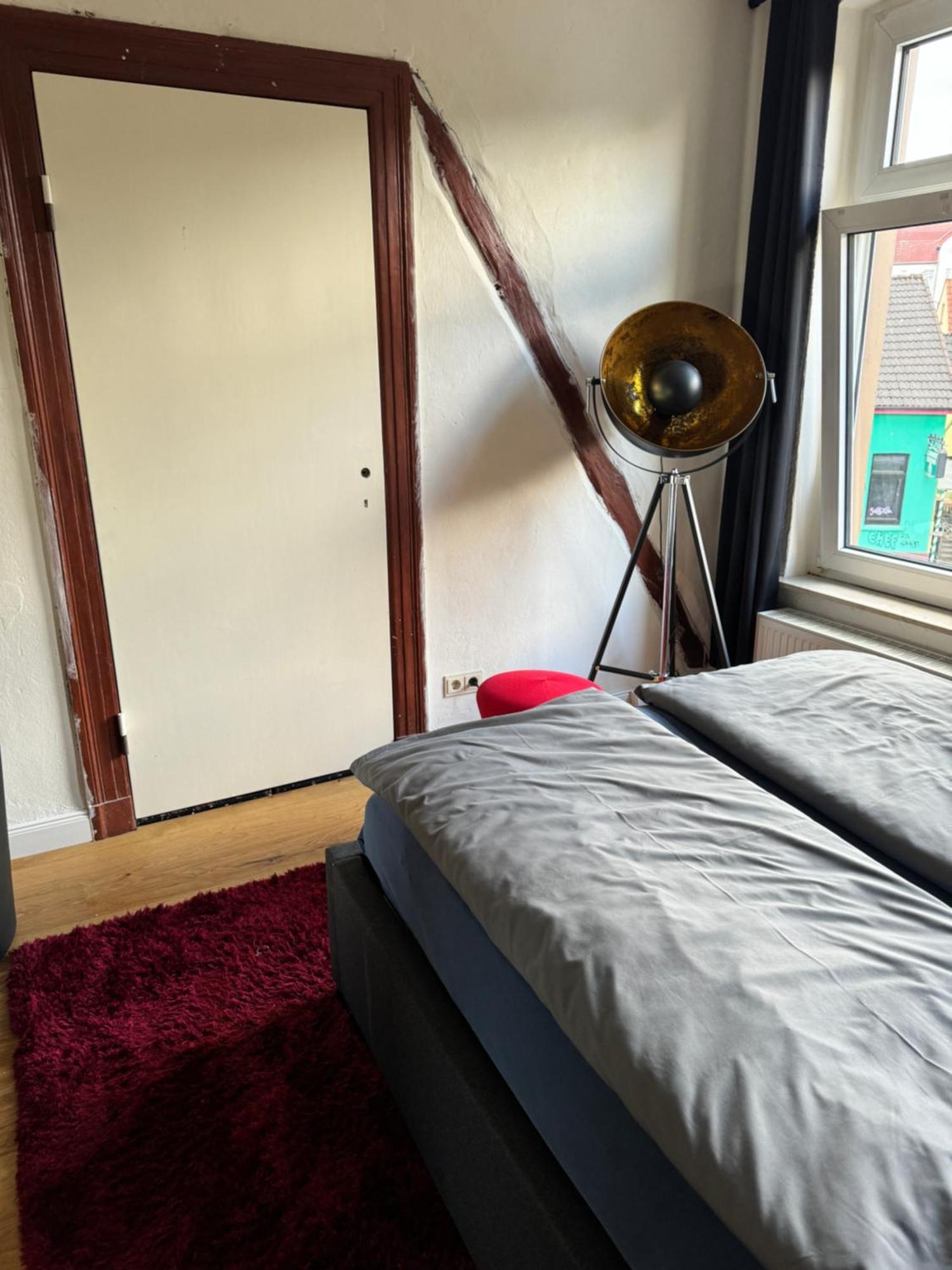 Apartment Stadtnahe Im Herzen Von Oldenburg