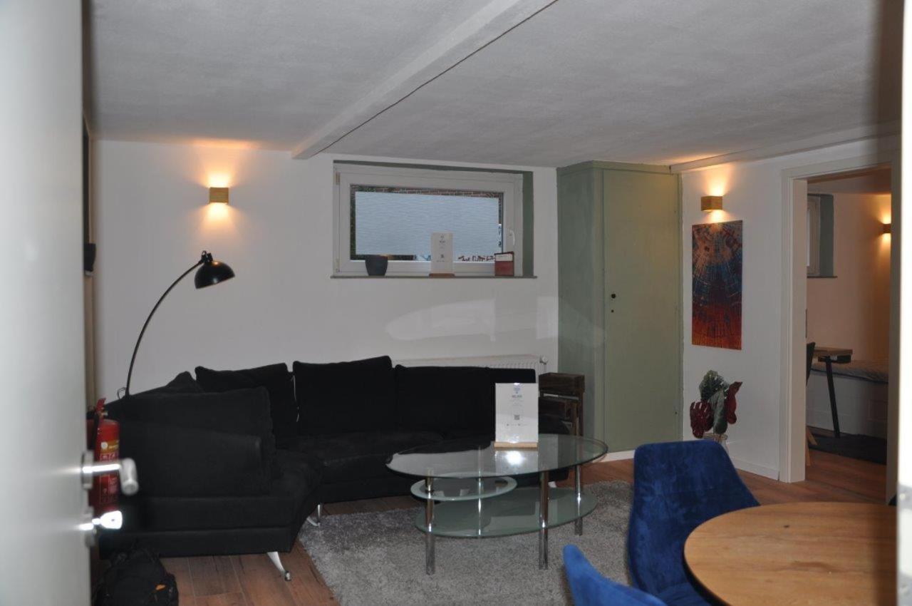 Stadtnahe Im Herzen Von Apartment Oldenburg